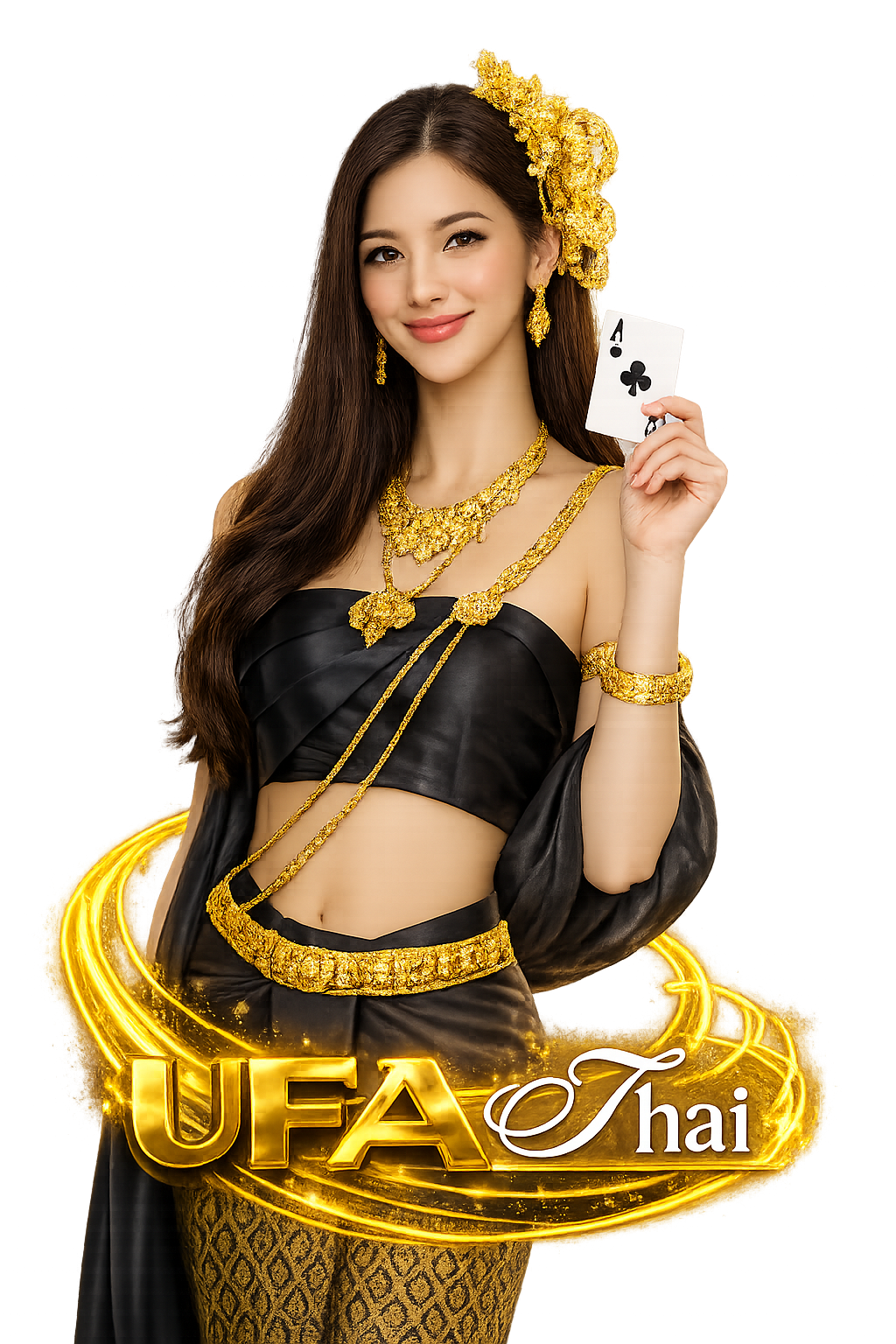 girl lucky ufathai บาคาร่าออนไลน์